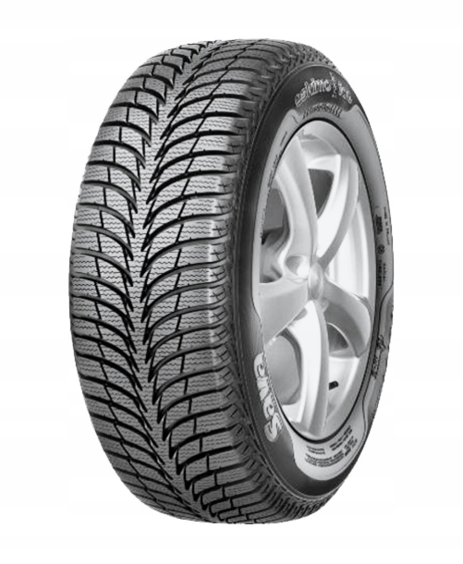 195/55R16 opona SAVA ESKIMO ICE FR 87T